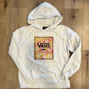 Women’s Vans sweatshirt
